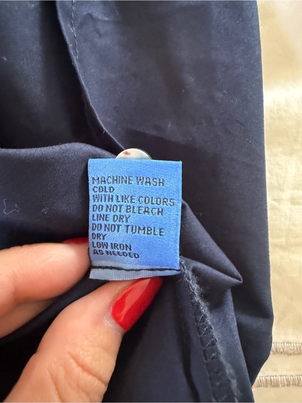 J. MCLAUGHLIN CAGNEY DRESS XS - Picture 6 of 7